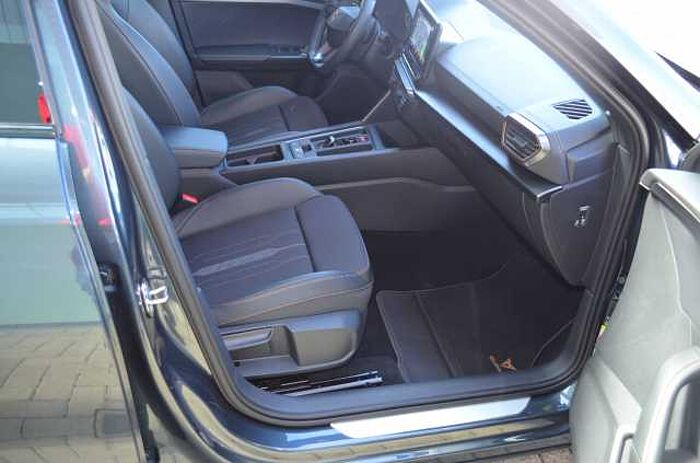 CUPRA Formentor Diesel 2.0 TDI 4Drive DSG