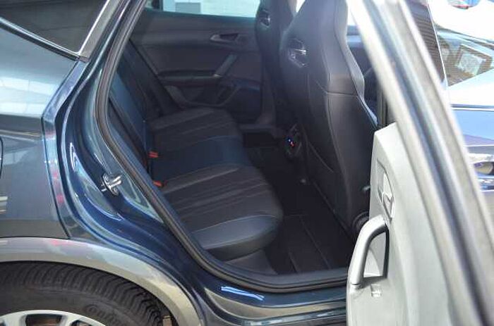 CUPRA Formentor Diesel 2.0 TDI 4Drive DSG