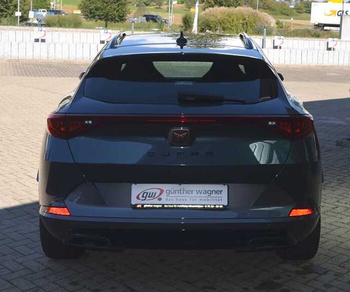 CUPRA Formentor Diesel 2.0 TDI 4Drive DSG