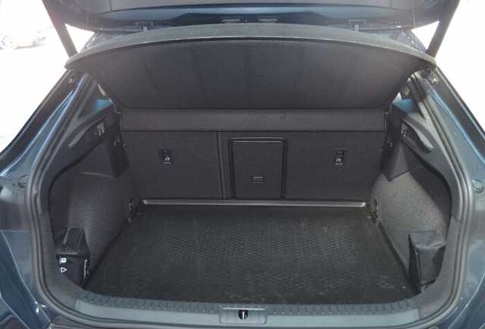 CUPRA Formentor Diesel 2.0 TDI 4Drive DSG