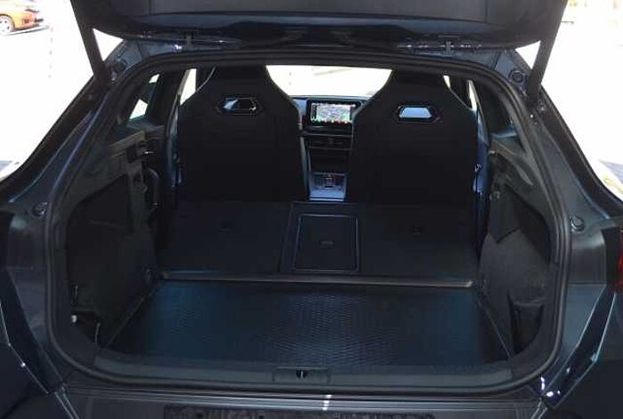 CUPRA Formentor Diesel 2.0 TDI 4Drive DSG