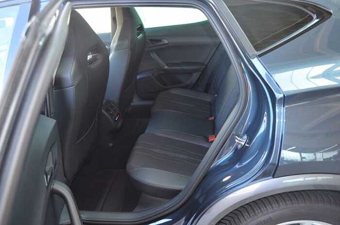 CUPRA Formentor Diesel 2.0 TDI 4Drive DSG