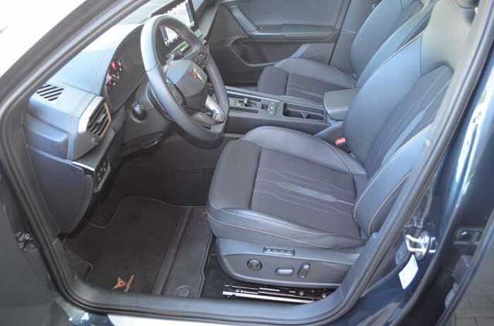 CUPRA Formentor Diesel 2.0 TDI 4Drive DSG