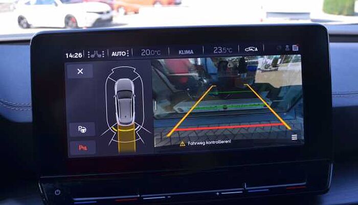 CUPRA Formentor Diesel 2.0 TDI 4Drive DSG