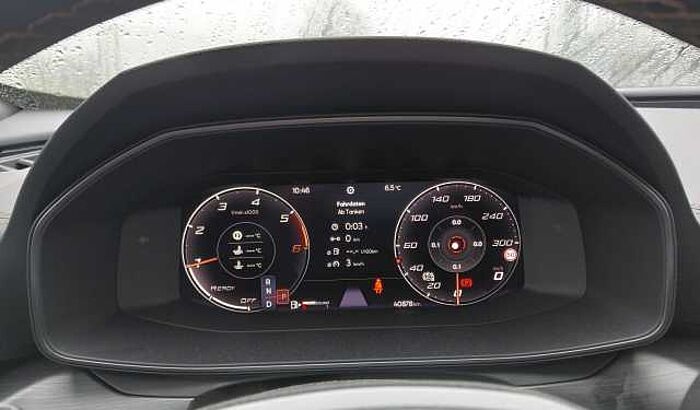 CUPRA Formentor Diesel 2.0 TDI 4Drive DSG