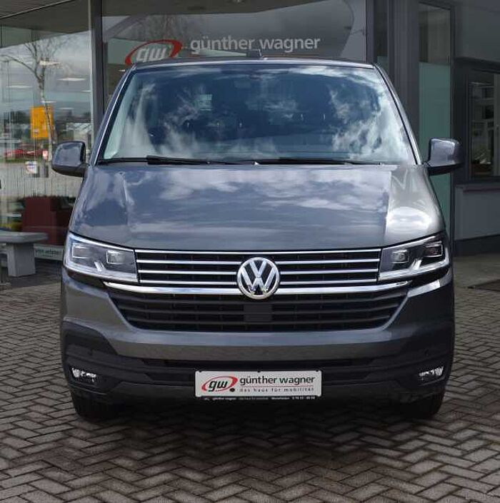 Volkswagen Transporter T6 TDI BMT Caravelle T6.1 Kurz Comfortline