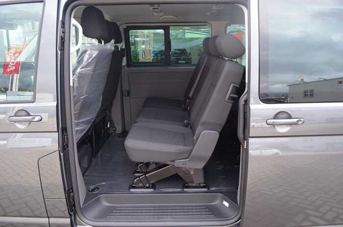 Volkswagen Transporter T6 TDI BMT Caravelle T6.1 Kurz Comfortline