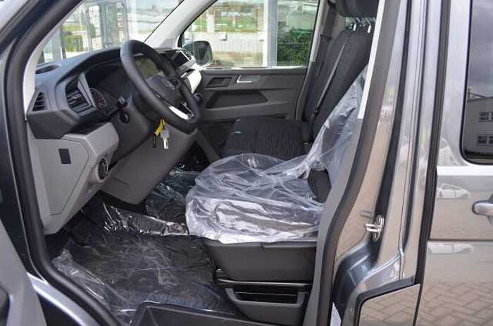 Volkswagen Transporter T6 TDI BMT Caravelle T6.1 Kurz Comfortline