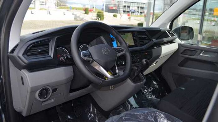 Volkswagen Transporter T6 TDI BMT Caravelle T6.1 Kurz Comfortline