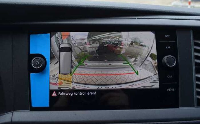 Volkswagen Transporter T6 TDI BMT Caravelle T6.1 Kurz Comfortline