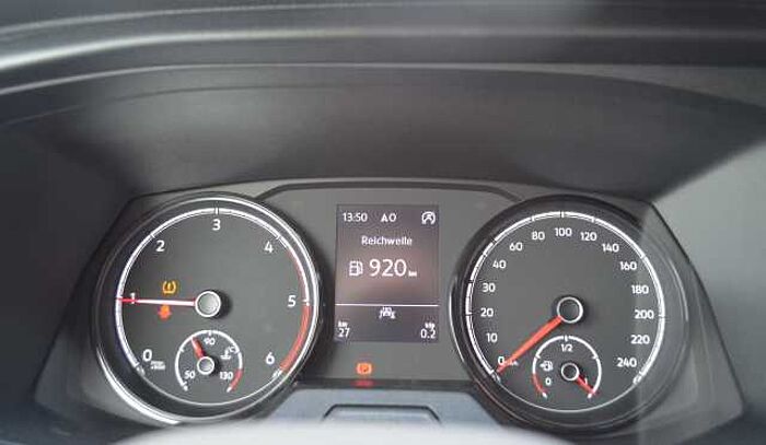 Volkswagen Transporter T6 TDI BMT Caravelle T6.1 Kurz Comfortline