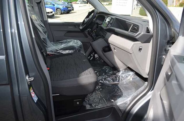 Volkswagen Transporter T6 TDI BMT Caravelle T6.1 Kurz Comfortline