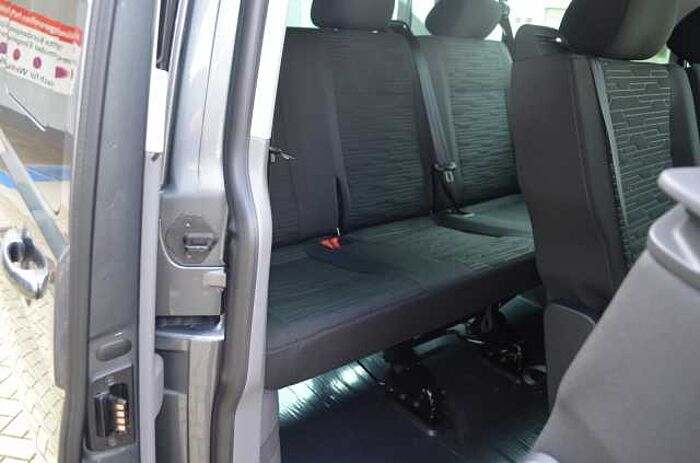 Volkswagen Transporter T6 TDI BMT Caravelle T6.1 Kurz Comfortline