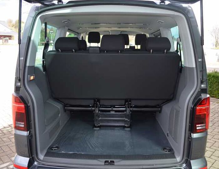Volkswagen Transporter T6 TDI BMT Caravelle T6.1 Kurz Comfortline