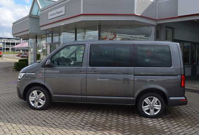 Volkswagen Transporter T6 TDI BMT Caravelle T6.1 Kurz Comfortline
