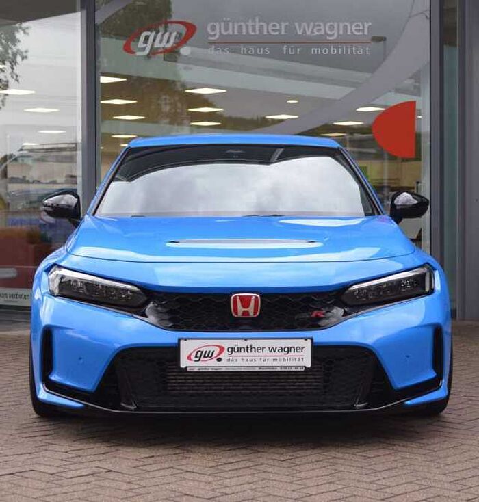 Honda Civic 2.0 VTEC Turbo Type R 'SPURVERBREITERUNG'