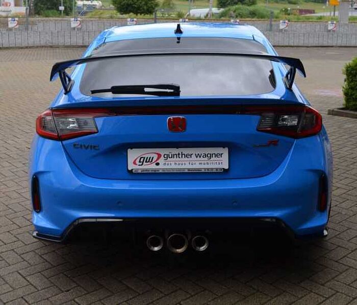 Honda Civic 2.0 VTEC Turbo Type R 'SPURVERBREITERUNG'
