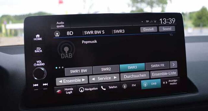 Honda Civic 2.0 VTEC Turbo Type R 'SPURVERBREITERUNG'