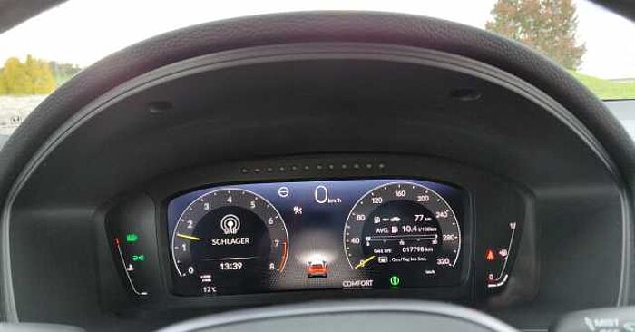 Honda Civic 2.0 VTEC Turbo Type R 'SPURVERBREITERUNG'