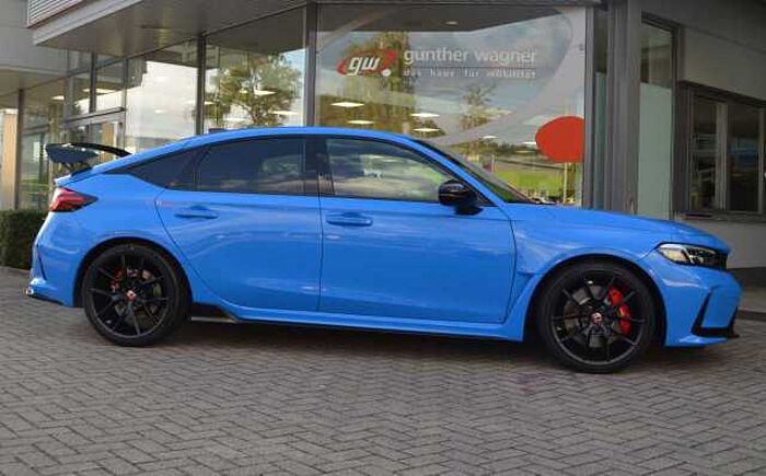 Honda Civic 2.0 VTEC Turbo Type R 'NEUWAGEN'