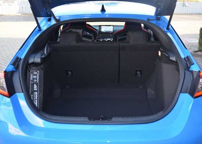 Honda Civic 2.0 VTEC Turbo Type R 'NEUWAGEN'