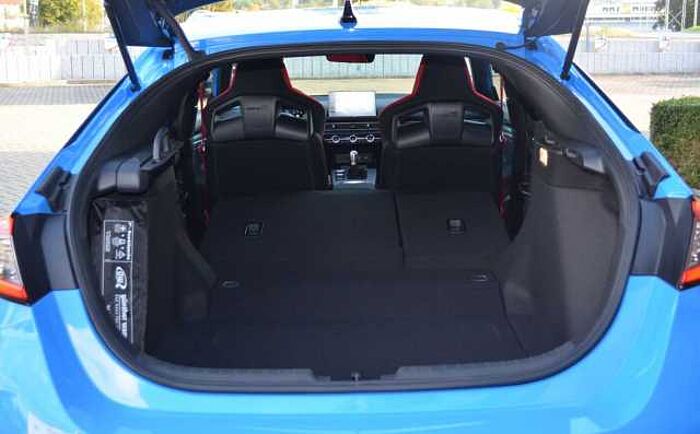 Honda Civic 2.0 VTEC Turbo Type R 'NEUWAGEN'