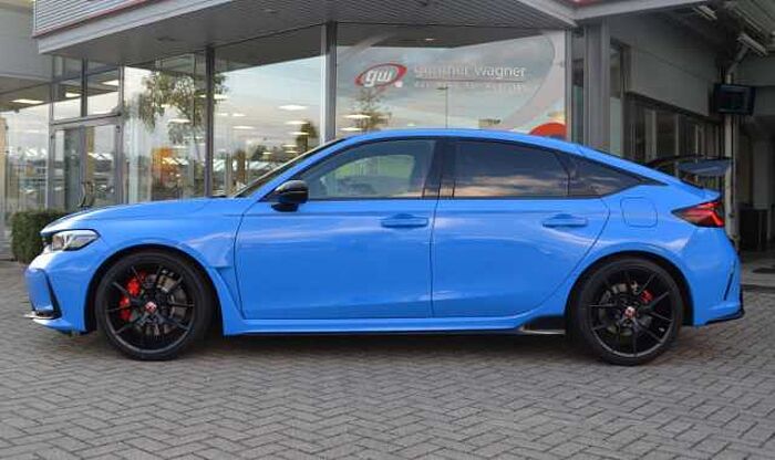 Honda Civic 2.0 VTEC Turbo Type R 'NEUWAGEN'