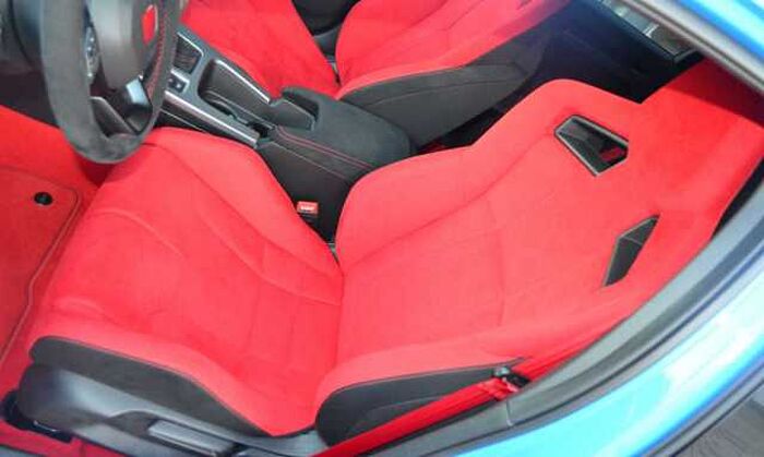 Honda Civic 2.0 VTEC Turbo Type R 'NEUWAGEN'