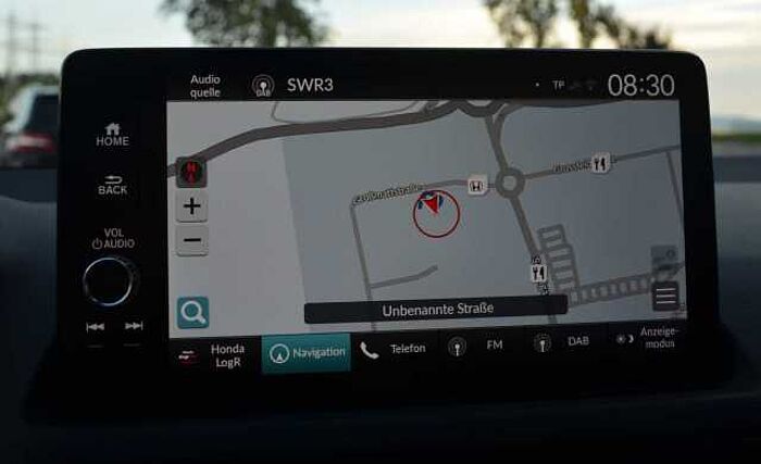 Honda Civic 2.0 VTEC Turbo Type R 'NEUWAGEN'