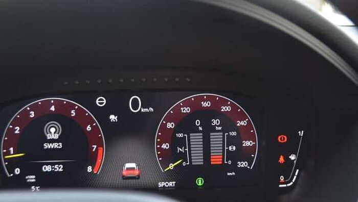 Honda Civic 2.0 VTEC Turbo Type R 'NEUWAGEN'