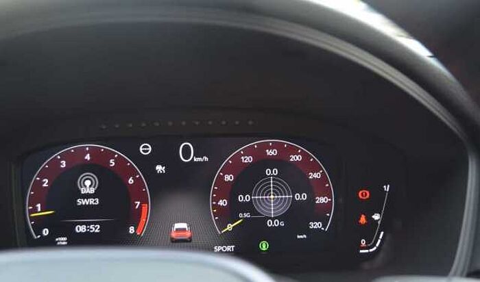 Honda Civic 2.0 VTEC Turbo Type R 'NEUWAGEN'