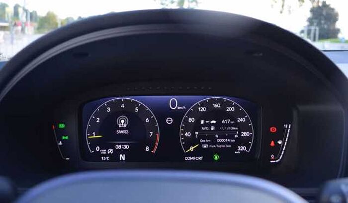 Honda Civic 2.0 VTEC Turbo Type R 'NEUWAGEN'