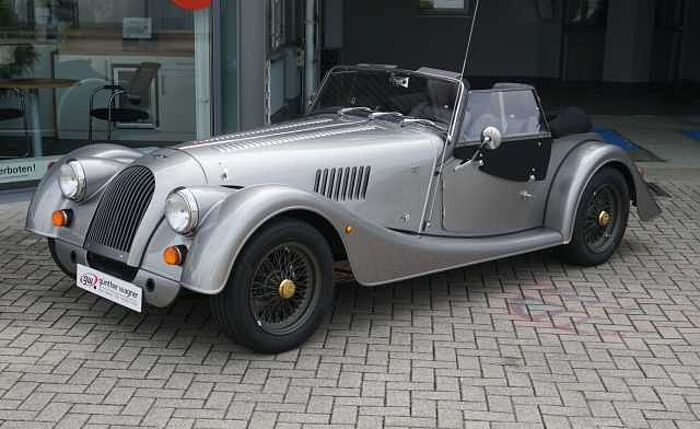 Morgan PLUS 4 PLUS 4 '70th ANNIVERSARY EDITION'
