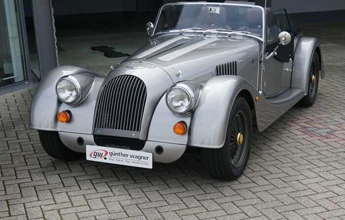Morgan PLUS 4 PLUS 4 '70th ANNIVERSARY EDITION'