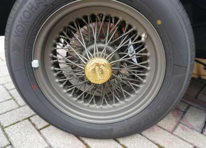 Morgan PLUS 4 PLUS 4 '70th ANNIVERSARY EDITION'