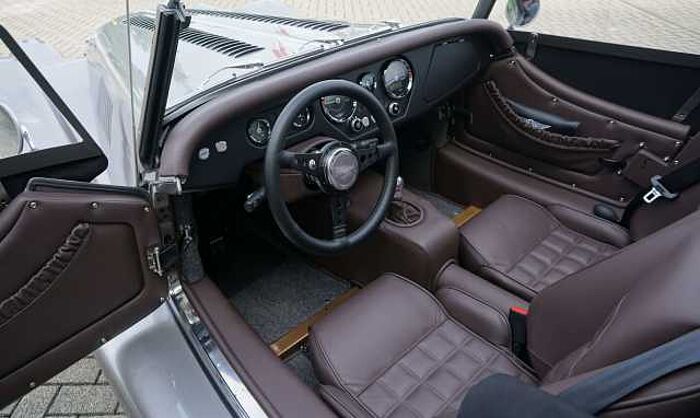 Morgan PLUS 4 PLUS 4 '70th ANNIVERSARY EDITION'