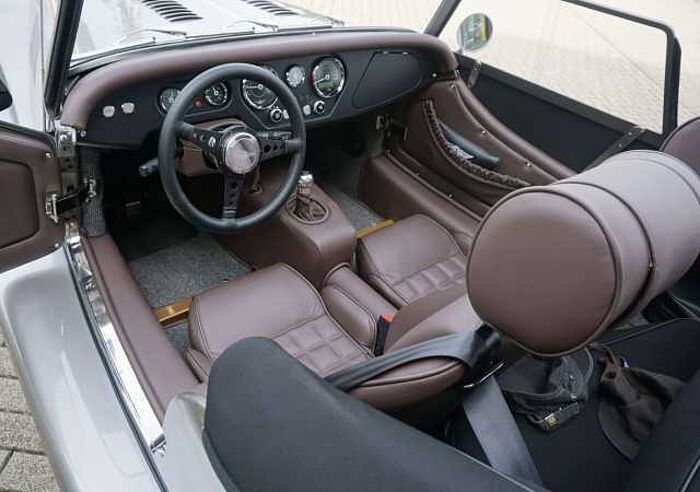 Morgan PLUS 4 PLUS 4 '70th ANNIVERSARY EDITION'