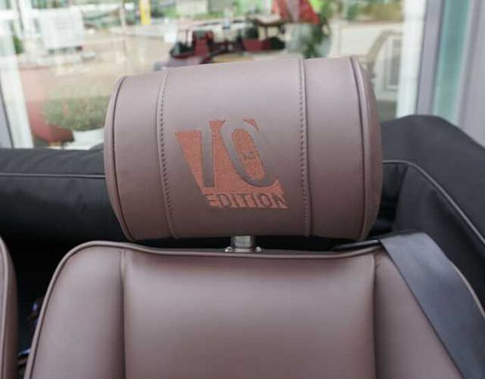 Morgan PLUS 4 PLUS 4 '70th ANNIVERSARY EDITION'