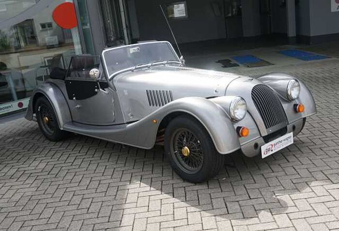 Morgan PLUS 4 PLUS 4 '70th ANNIVERSARY EDITION'