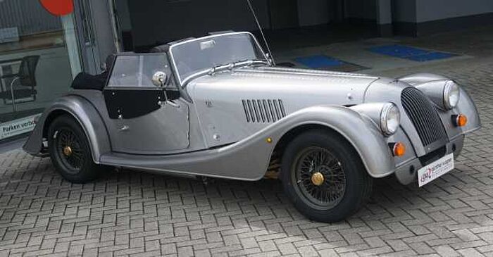 Morgan PLUS 4 PLUS 4 '70th ANNIVERSARY EDITION'