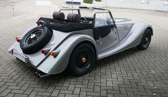 Morgan PLUS 4 PLUS 4 '70th ANNIVERSARY EDITION'