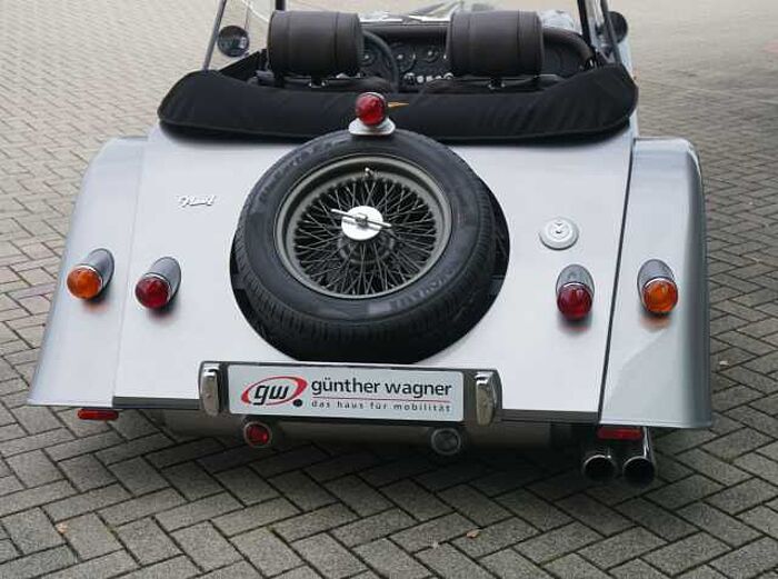 Morgan PLUS 4 PLUS 4 '70th ANNIVERSARY EDITION'