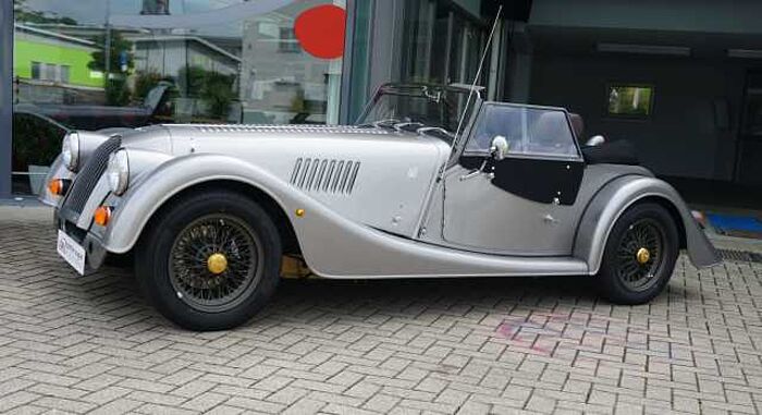 Morgan PLUS 4 PLUS 4 '70th ANNIVERSARY EDITION'