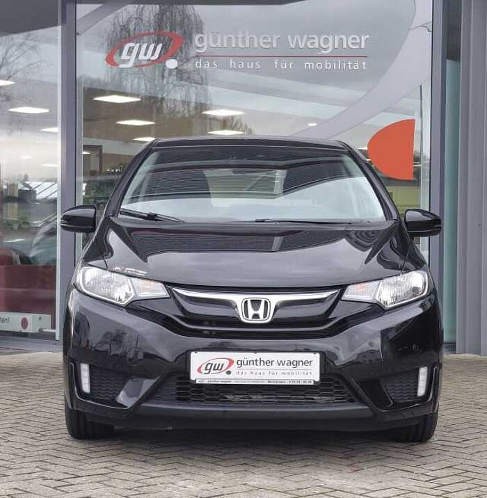 Honda Jazz 1.3 i-VTEC Comfort