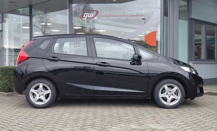 Honda Jazz 1.3 i-VTEC Comfort