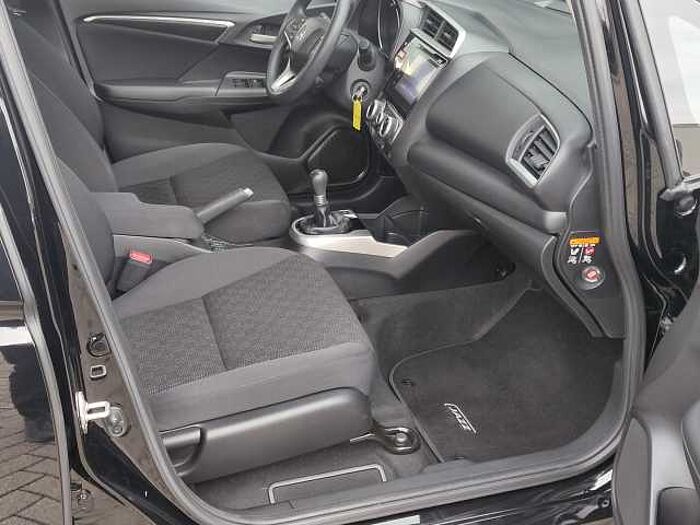 Honda Jazz 1.3 i-VTEC Comfort