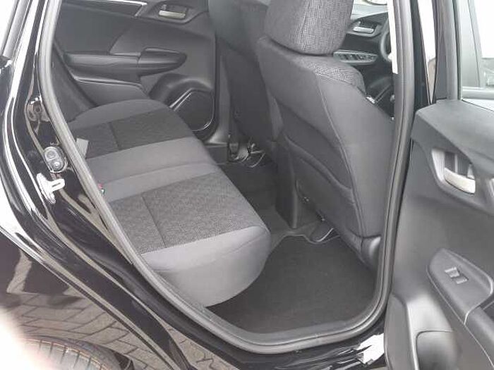 Honda Jazz 1.3 i-VTEC Comfort