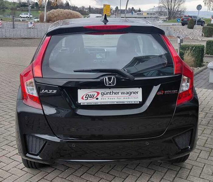 Honda Jazz 1.3 i-VTEC Comfort