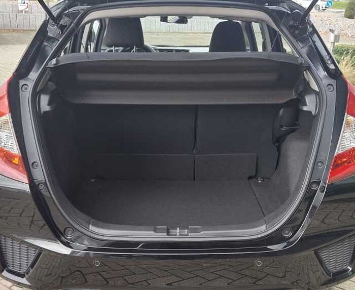 Honda Jazz 1.3 i-VTEC Comfort