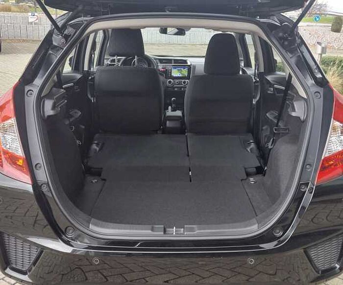 Honda Jazz 1.3 i-VTEC Comfort